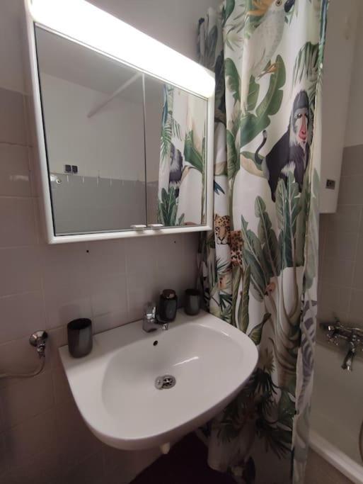 Ferienwohnung Graz City Luaran gambar