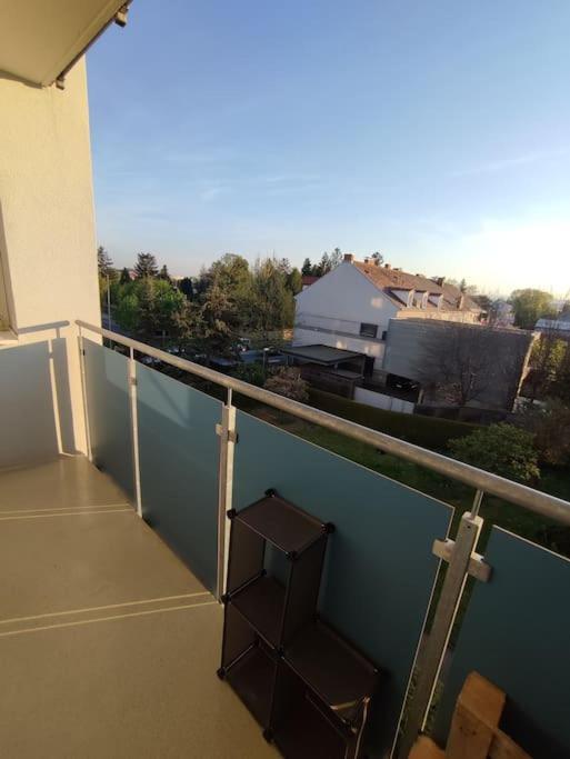 Ferienwohnung Graz City Luaran gambar