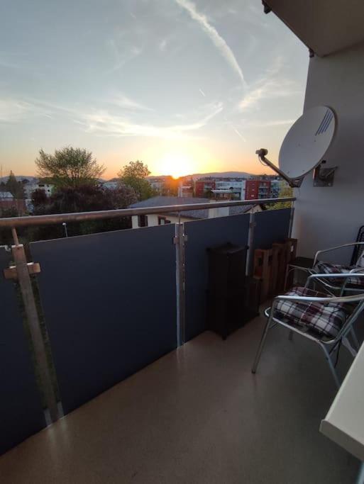 Ferienwohnung Graz City Luaran gambar