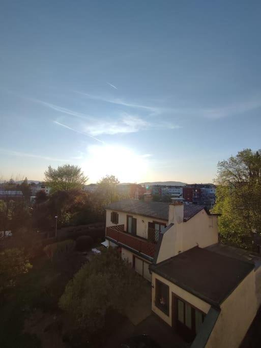 Ferienwohnung Graz City Luaran gambar
