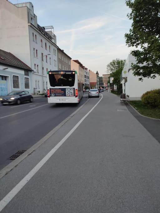 Ferienwohnung Graz City Luaran gambar
