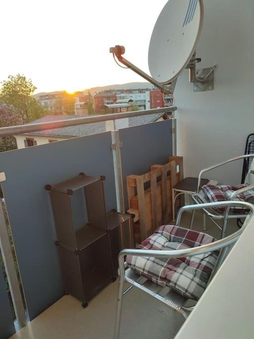 Ferienwohnung Graz City Luaran gambar