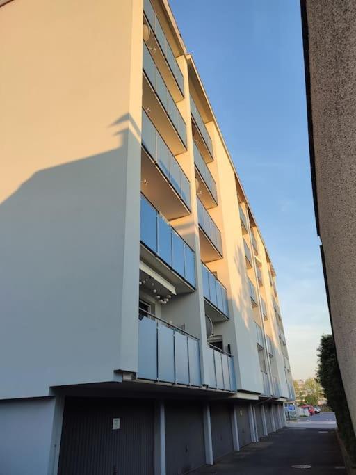 Ferienwohnung Graz City Luaran gambar