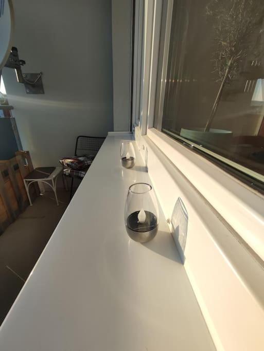 Ferienwohnung Graz City Luaran gambar