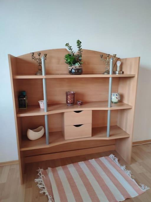 Ferienwohnung Graz City Luaran gambar