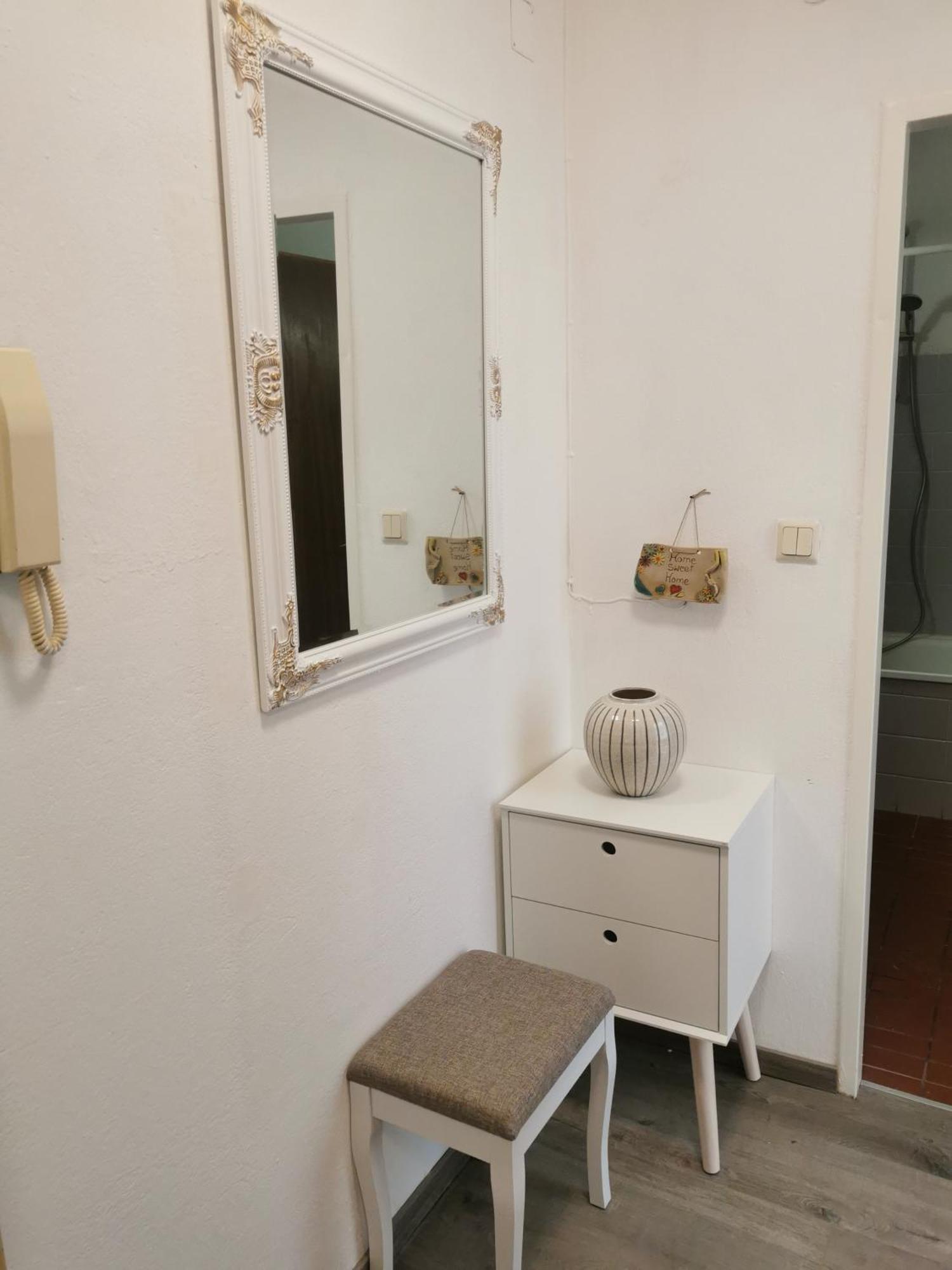 Ferienwohnung Graz City Luaran gambar