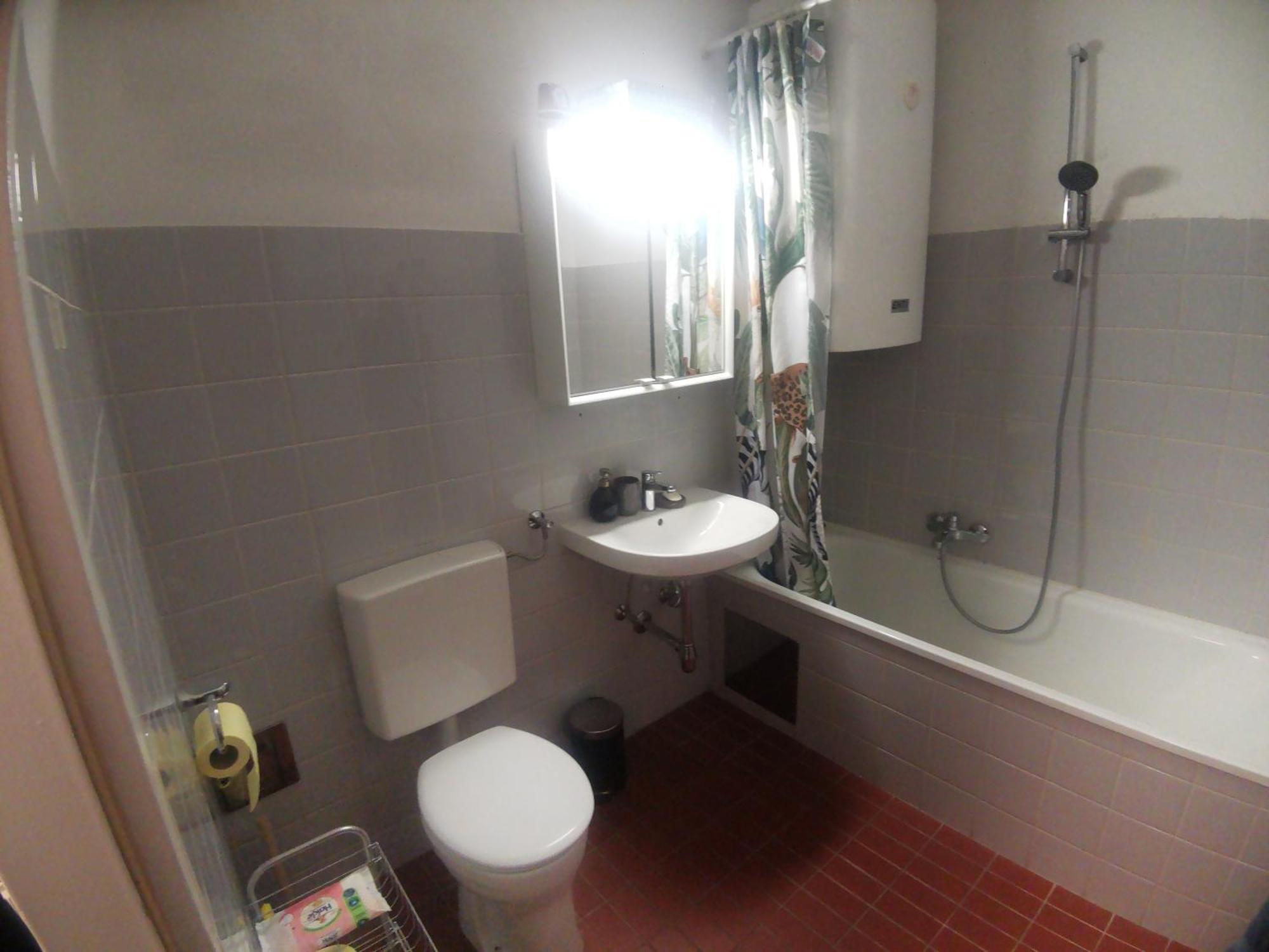 Ferienwohnung Graz City Luaran gambar