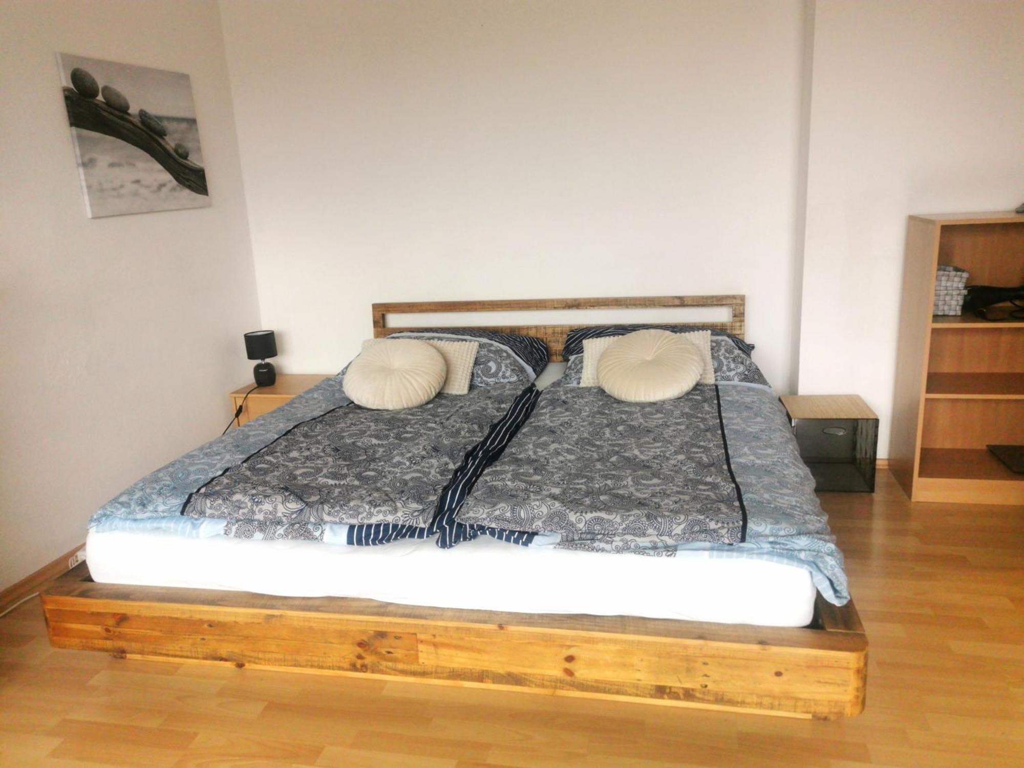 Ferienwohnung Graz City Luaran gambar