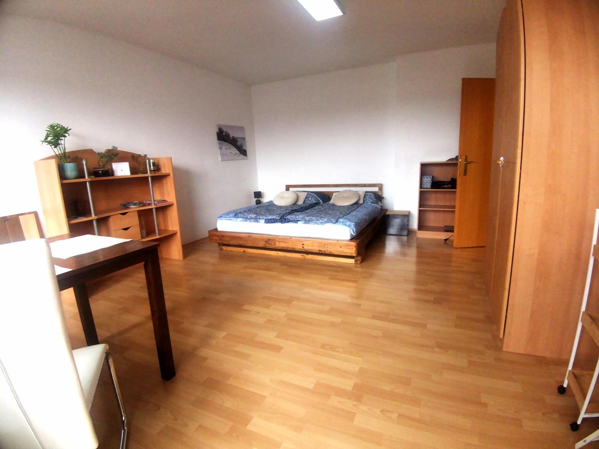 Ferienwohnung Graz City Luaran gambar