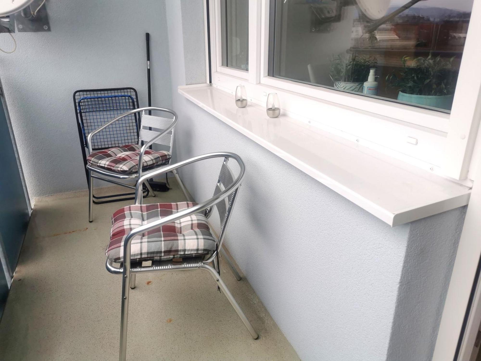 Ferienwohnung Graz City Luaran gambar