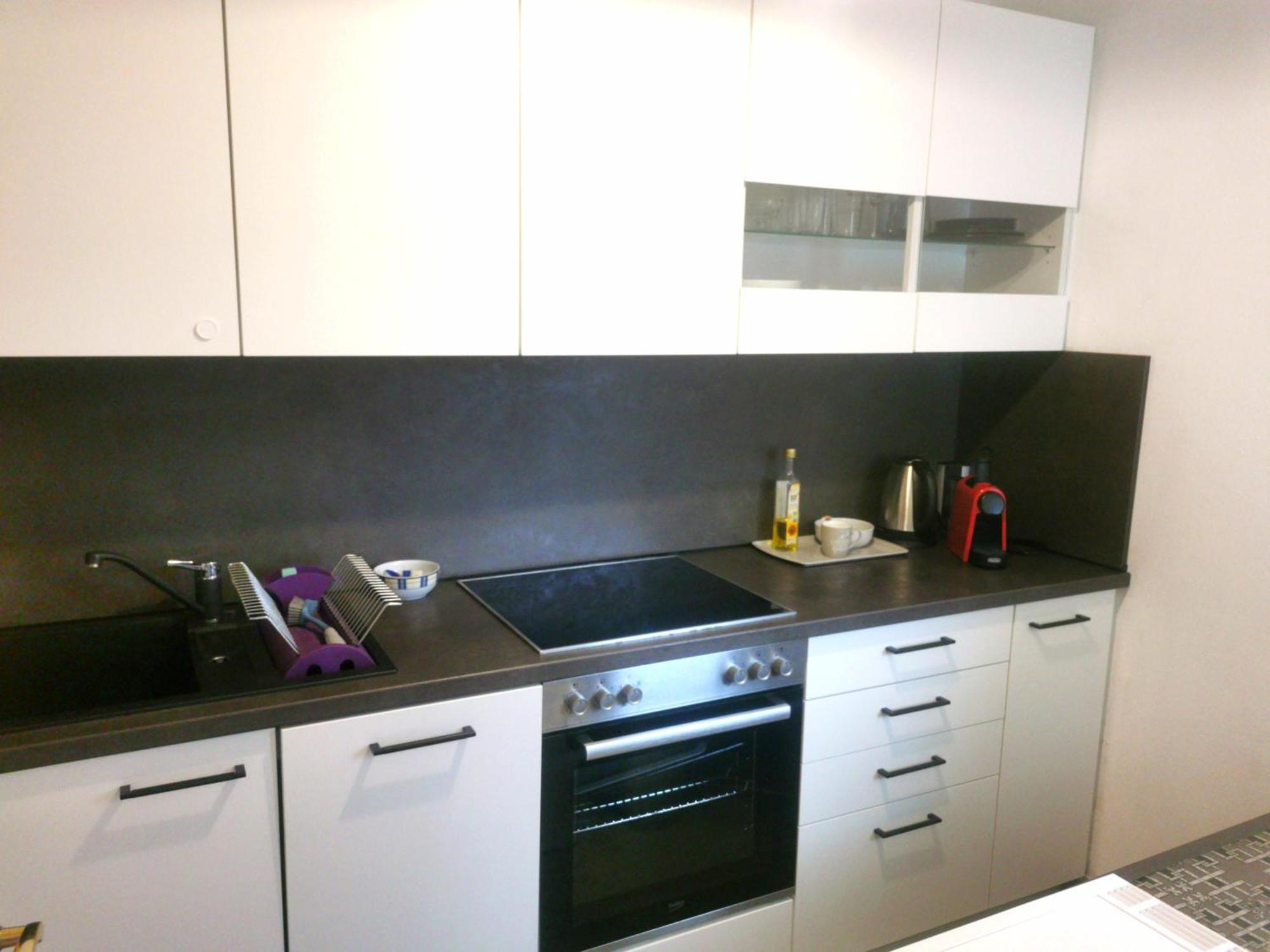 Ferienwohnung Graz City Luaran gambar